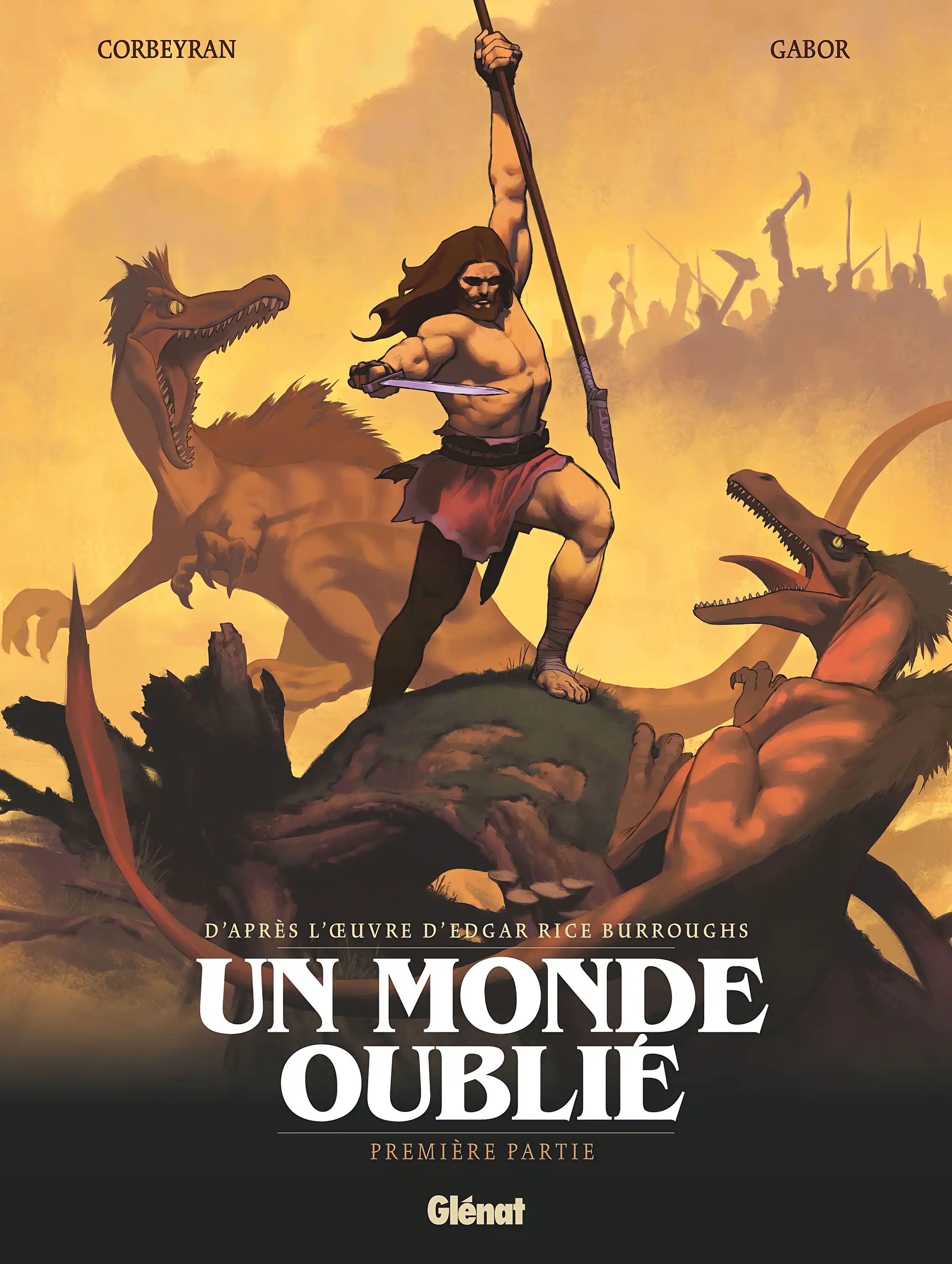 Un monde oublié